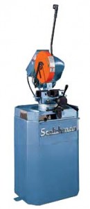 SCOTCHMAN CPO 275 CIRCULAR COLD SAW