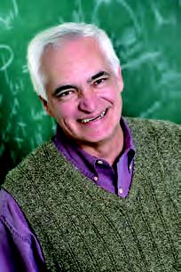 Lowell Catlett Economist Lowell Catlet