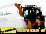 municipal snowblowers