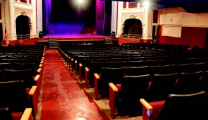 renovation project Miner’s Institute could prove to be more than a theater for the Collinsville area