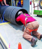 confined space rescue