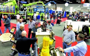 2012 Pumper & Cleaner Environmental Expo International