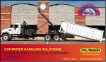 Container Handling Solutions