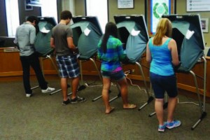 peoria county summer youth leadership class