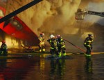 strategic fire rescue plans