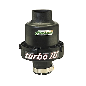 turbo Filtration Flex-N-line