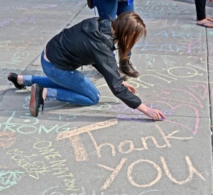 The world took note of how Boston emergency responders reacted to the bombing of the famous marathon April 15.