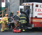The recession, looming healthcare reform costs and public pension crises have cities and citizens alike turning on the same departments they call upon first during an emergency.