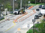 While creating a six-year capital projects plan, the city of Berea, Ohio, found that infrastructure accounted for nearly 70 percent of all costs. Making the plan helps everyone involved see how much is spent on roads, sewers, water and other important infrastructure each year. (Photo provided)