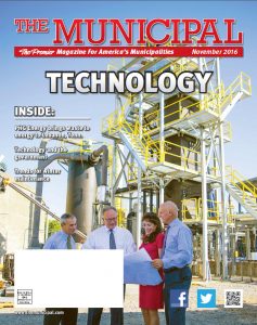 Municipal November 2016
