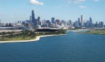 Chicago is known as the City of the Big Shoulders, the Windy City and the Crossroads of America.