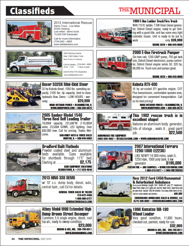 north-july-2013-classifieds