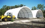 clearspan fabric structures