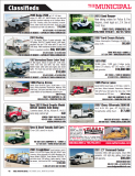 October North Municipal Classifieds