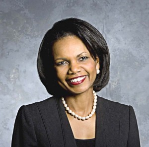 Former U.S. Secretary of State Condoleeza Rice will speak at the 2014 Work Truck Show during the ntea annual meeting and breakfast.