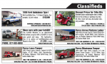 Municipal Classifieds