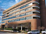 Pensacola, Fla.’s city hall received window film shortly after Hurricane Ivan, for the dual purposes of energy savings and ballistics protection. (Photo provided)