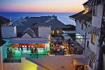 Beautiful views and an elegant atmosphere make the town of Rosemary Beach, Fla., a great place to spend Valentine’s Day or any vacation. (Photo provided)