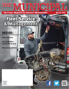 March 2017 Municipal Digital Issue