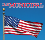 flag day the municipal