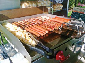 User fees for permits for activities like street food vending have risen steadily during the last two decades, but it’s still dangerous to budget based on that revenue.