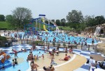 From 2009–13 more than $19 million was spent improving the infrastructure of the Kettering, Ohio’s parks system.The improvements included renovation of a 3-acre outdoor water park called Adventure Reef. (Photo provided)