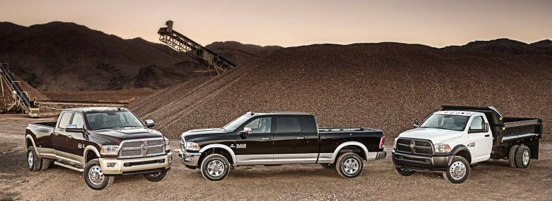 2015 Ram work truck models