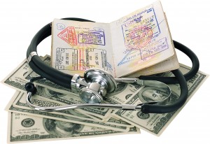 Medical tourism is quickly becoming a popular way for people to reduce their medical expenses by shopping for services. (Shutterstock photo)