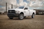 ram work trucks