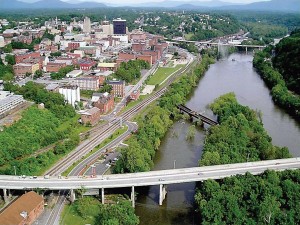 lynchburg va successful stormwater program