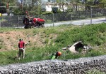 stormwater system maintenance