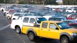 IAA helps municipalities with vehicles