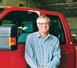 Fort Wayne, Ind., Director of Fleet Larry Campbell didn’t envision a career in public fleets, but found himself there anyway and has excelled in the role. His department consistently ranks high among in the 100 Best Fleets in North America.