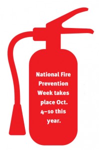 National-Fire-Prevention-Week