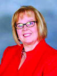Bonnie Svrcek