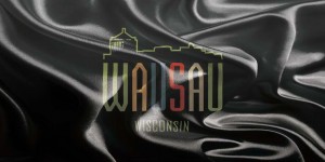 Wausau Wisconsin Flag