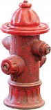 fire hydrant