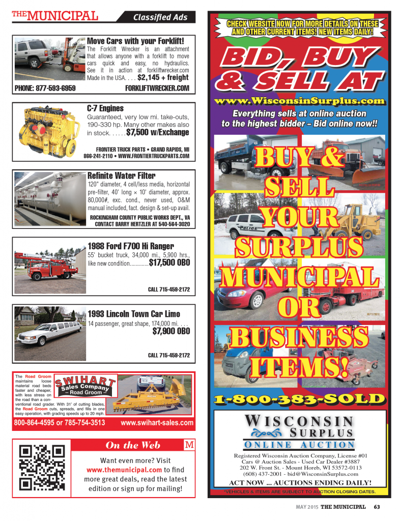 page2 classifieds