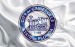 Gainesville Florida Flag