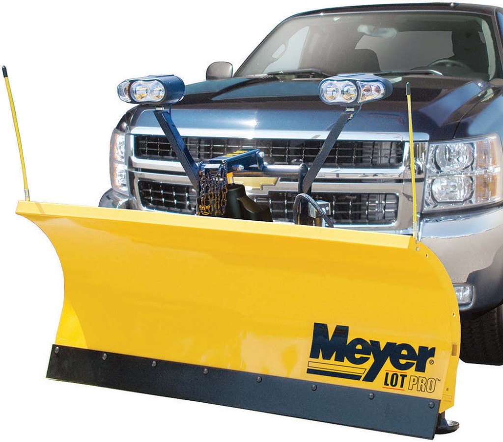 Meyer Distributing The Municipal