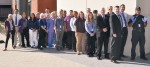 Members of the Alexandria, Va., Police Department