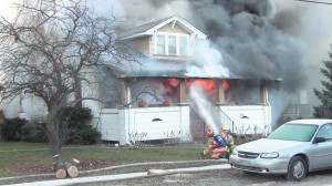 Among the methods for transitioning to a merged public safety organization is, as retirements happen, to bring in personnel who are willing and able to be cross-trained. (Photo provided)