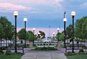 Racine Parks