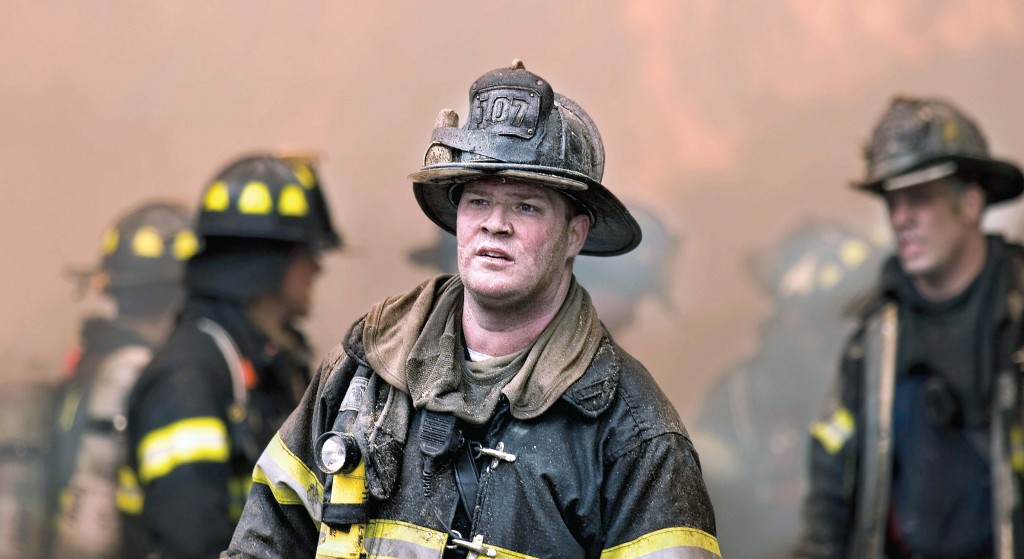 Short-staffed RIT operations affect both volunteer and career departments, as more and more departments face cuts and staffing shortages: but not being able to rescue a downed firefighter because the rapid intervention crew was not trained to operate understaffed is unacceptable. (Suzanne Tucker / Shutterstock.com)