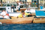 Taking advantage of the area’s natural beauty, much of the Georgetown Wooden Boat Show takes place near the confluence of Winyah Bay and the Sampit River. (Photo courtesy of Georgetown Wooden Boat Show)