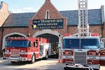 Bloomfield Hills, Mich., reinvented its Public Safety Open House this year. About 500 residents attended and learned about their local public service departments. (Photo provided)