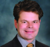 Stuart Cowan, chief scientist, Smart Cities Council, acknowledges that cloud services streamline functions and save money. For these reasons it’s becoming increasingly common for communities to move some or all of their services to the cloud. (Photo provided)