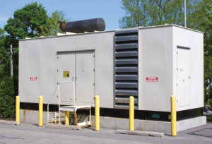 While several options exist for providing emergency power to sewer lift station pumps, such as a backup generator, a permanent standby engine-driven backup pump system will handle spill incidents resulting from any cause — not just utility loss of power.