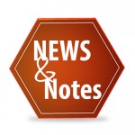news & notes