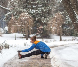 Two challenges when trying to clear any snow-covered route are expectation and level of surface. Bobcats with snowblower attachments are a solution of choice for park paths and trails. (Shutterstock photo)